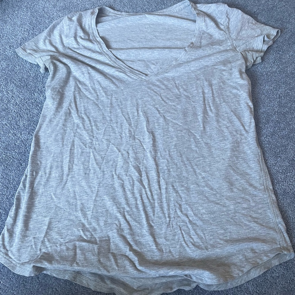 LuLuLemon Tee